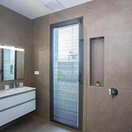 Villa Macan Teguise (Lanzarote)