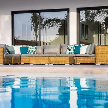 Villa Macan Teguise (Lanzarote)