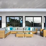 Macan Villa Teguise (Lanzarote)