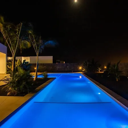 Macan Villa