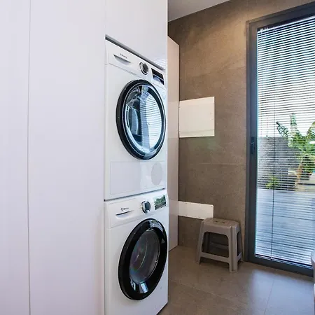 ヴィラ Macan テギセ