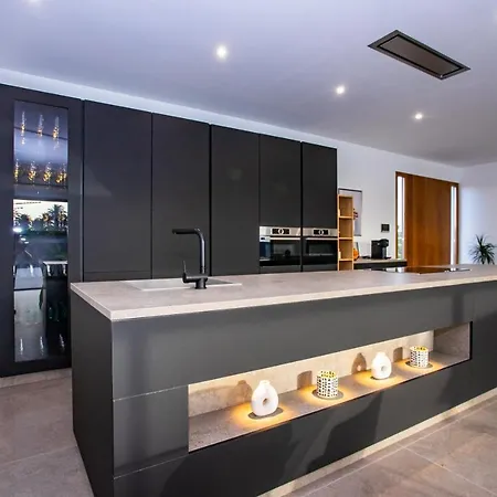 Macan Villa Teguise (Lanzarote)