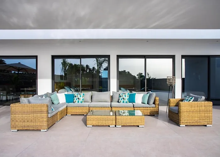 Macan Villa Teguise (Lanzarote)