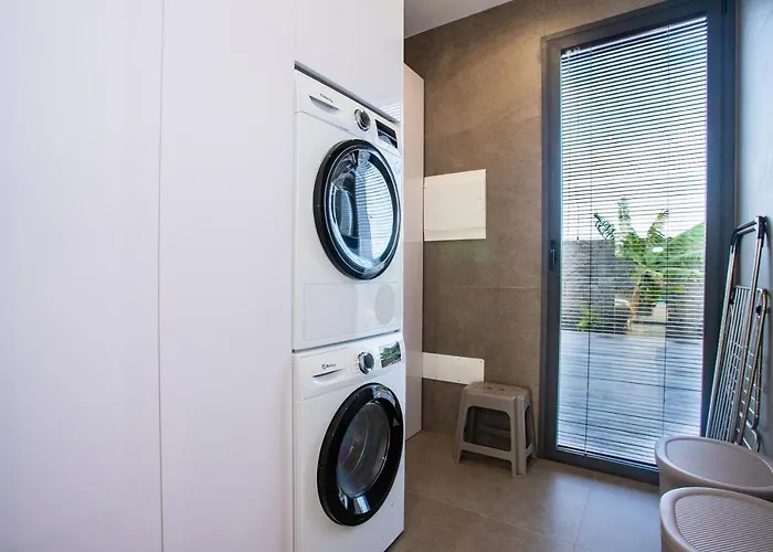 Villa Macan Teguise (Lanzarote)