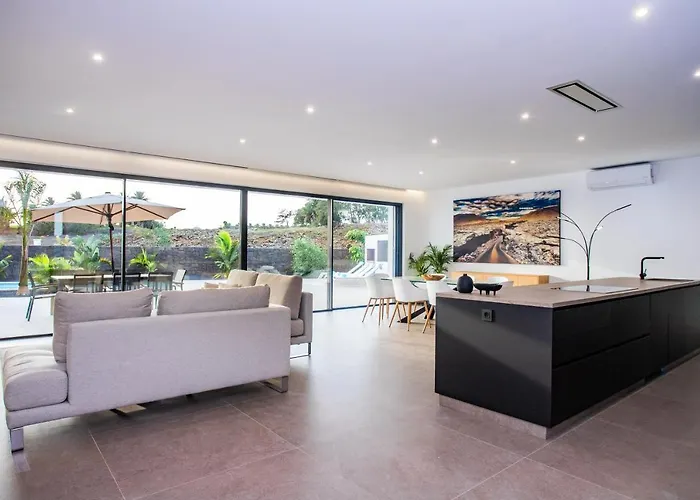 Macan Teguise (Lanzarote)