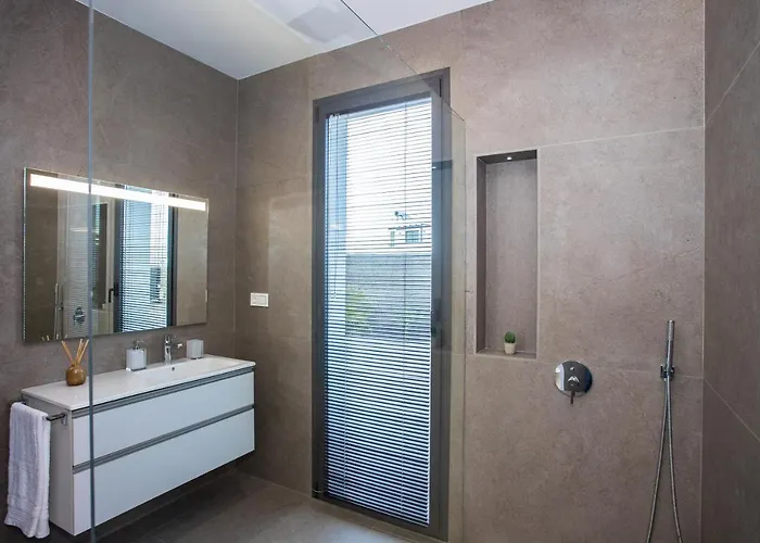 Villa Macan Teguise (Lanzarote)