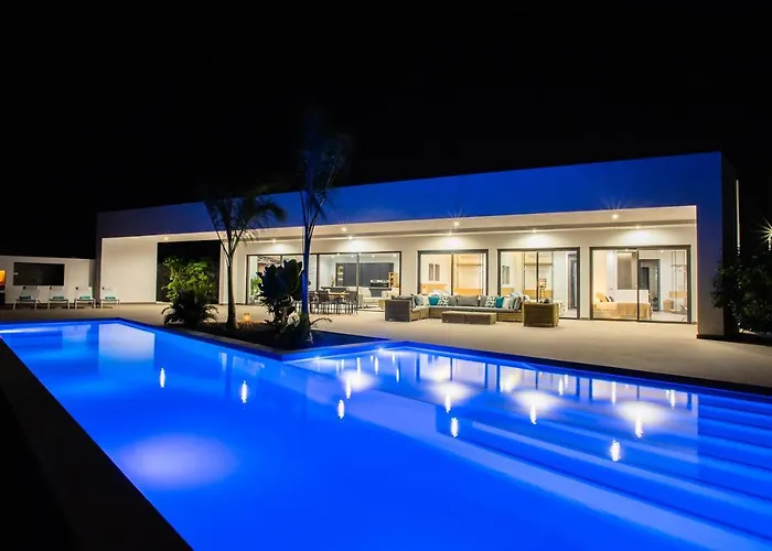 Macan Teguise (Lanzarote)