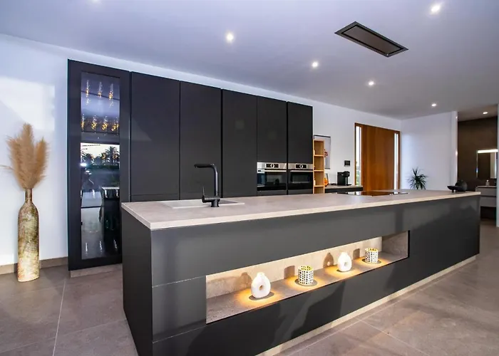 Macan Villa Teguise (Lanzarote)